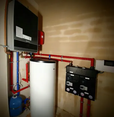 SaniRes Tomasz Mączka Hydraulik Rzeszów