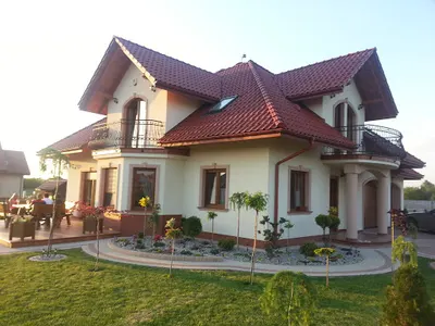 Firma budowlana Markus Rzeszów - tynki, wylewki, docieplenia